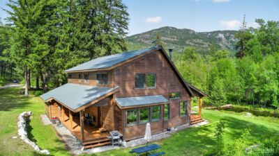 19 Two Rivers Road , Mazama, WA 98833 - Photo 28