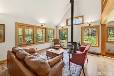 19 Two Rivers Road , Mazama, WA 98833 - Photo 3