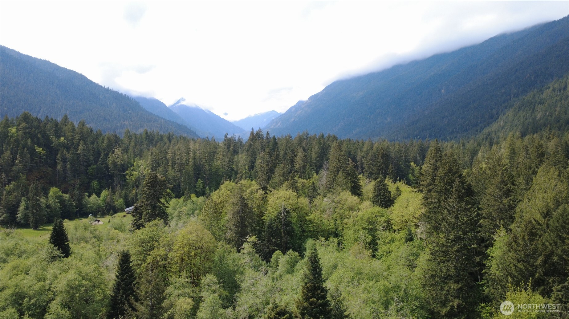3263 Duckabush Road , Brinnon, WA 98320
