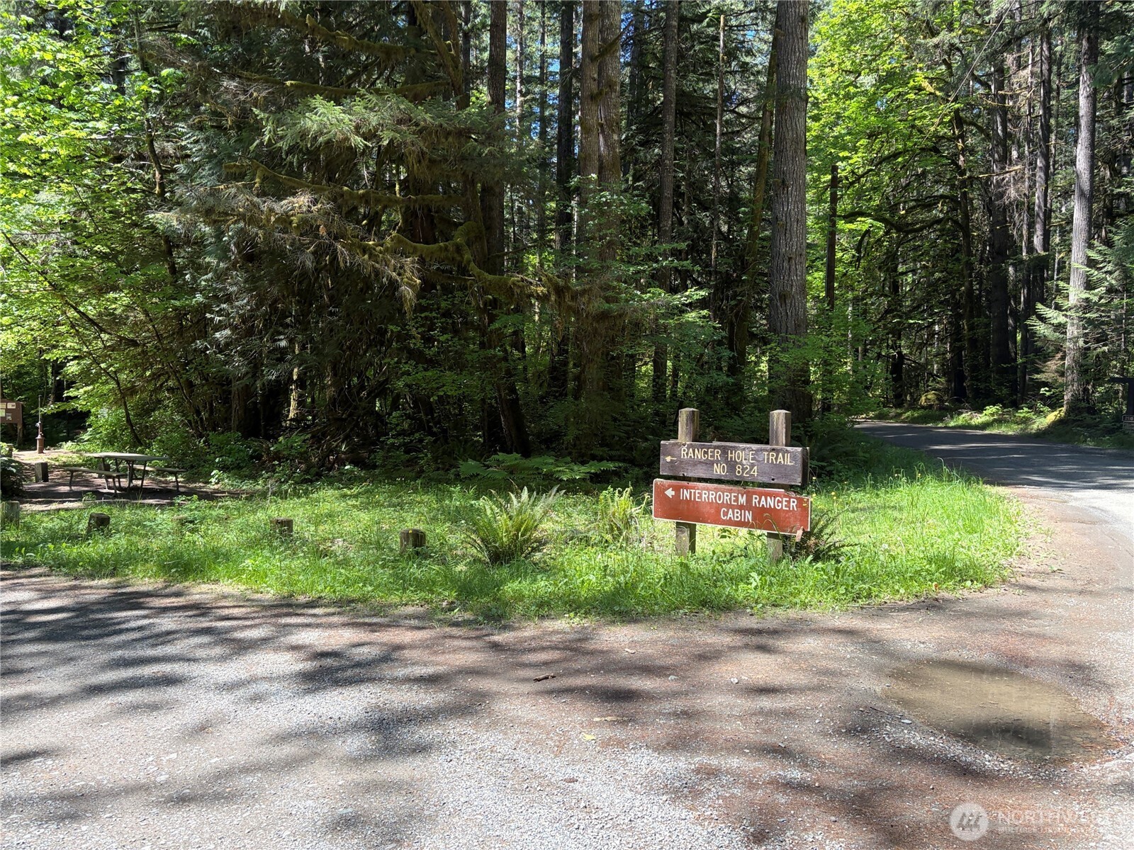 3263 Duckabush Road , Brinnon, WA 98320
