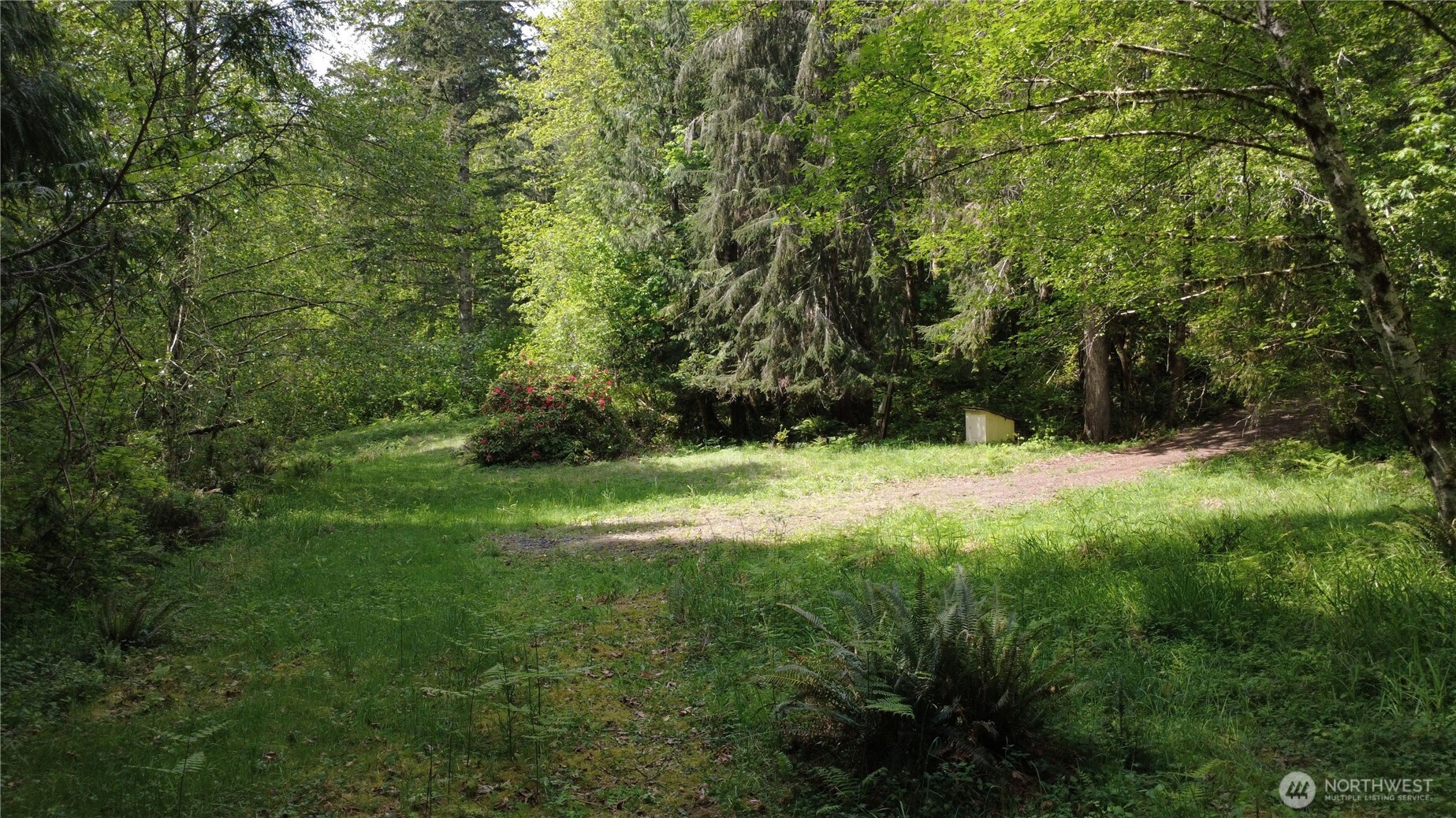 3263 Duckabush Road , Brinnon, WA 98320