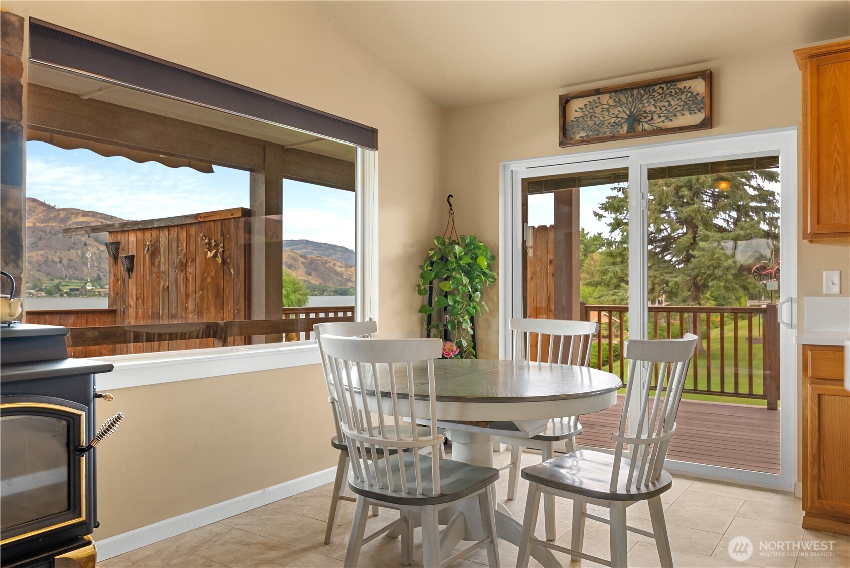 65 Eastlake Road #B, Oroville, WA 98844