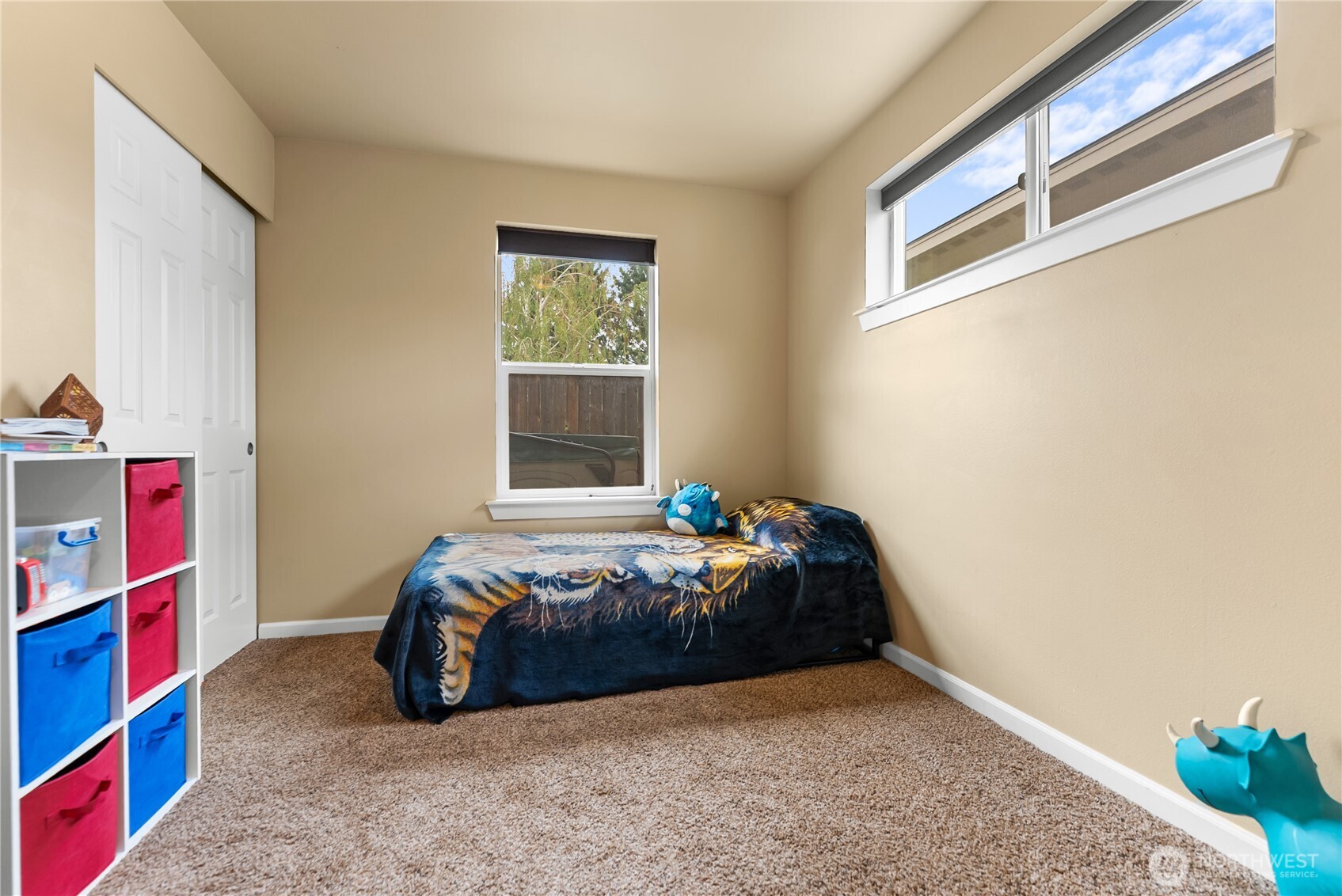 65 Eastlake Road #B, Oroville, WA 98844