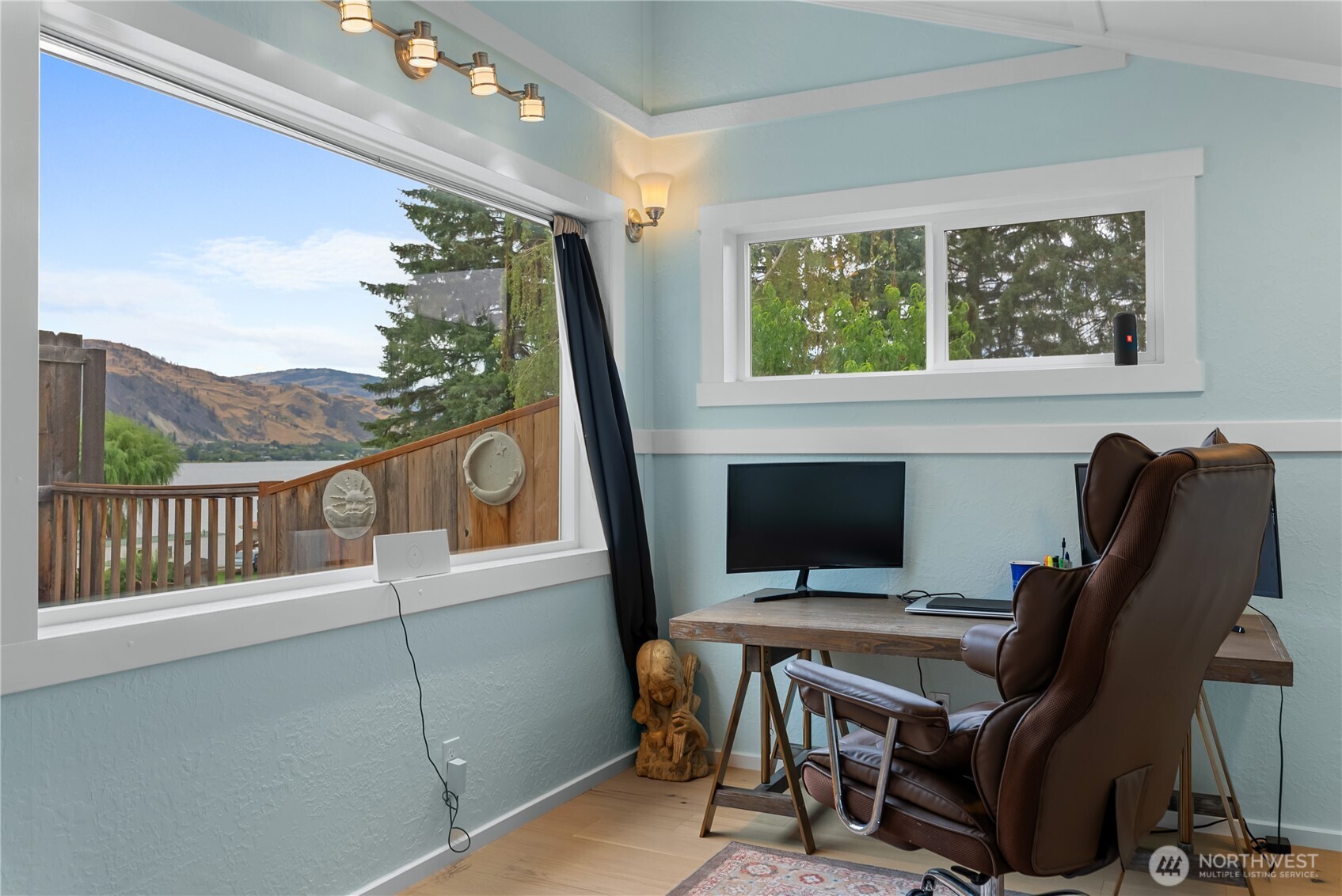 65 Eastlake Road #B, Oroville, WA 98844