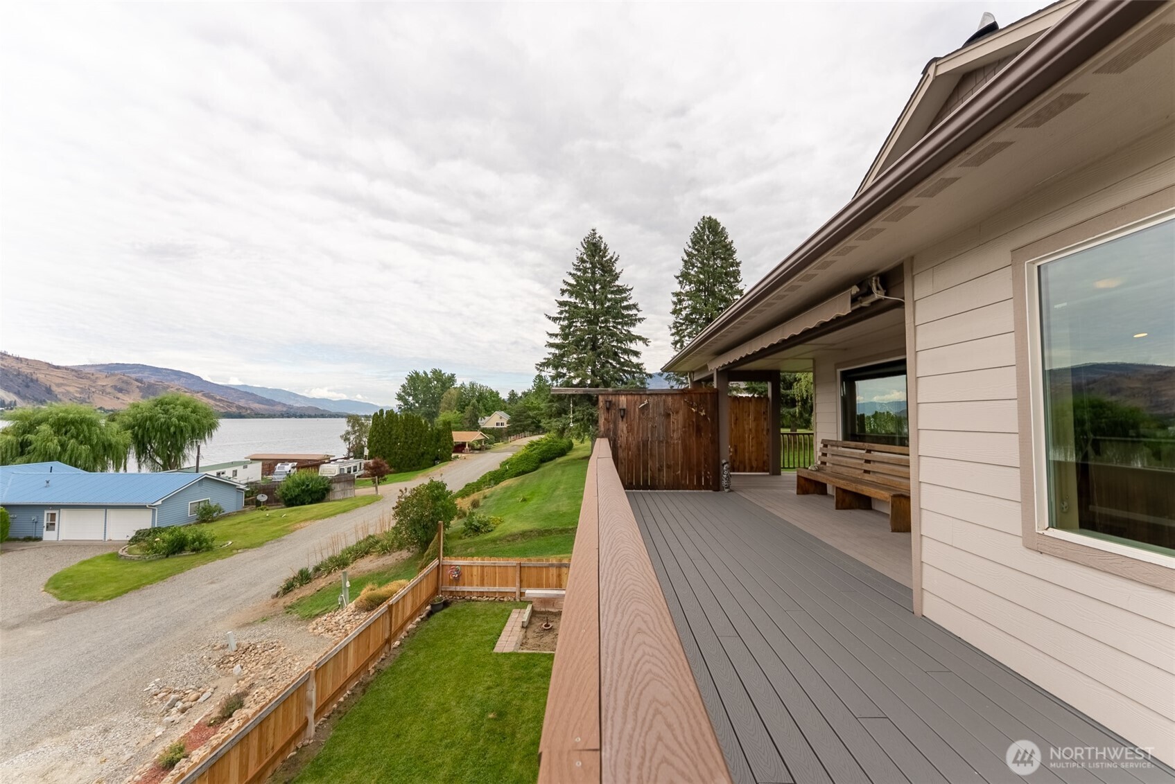 65 Eastlake Road #B, Oroville, WA 98844
