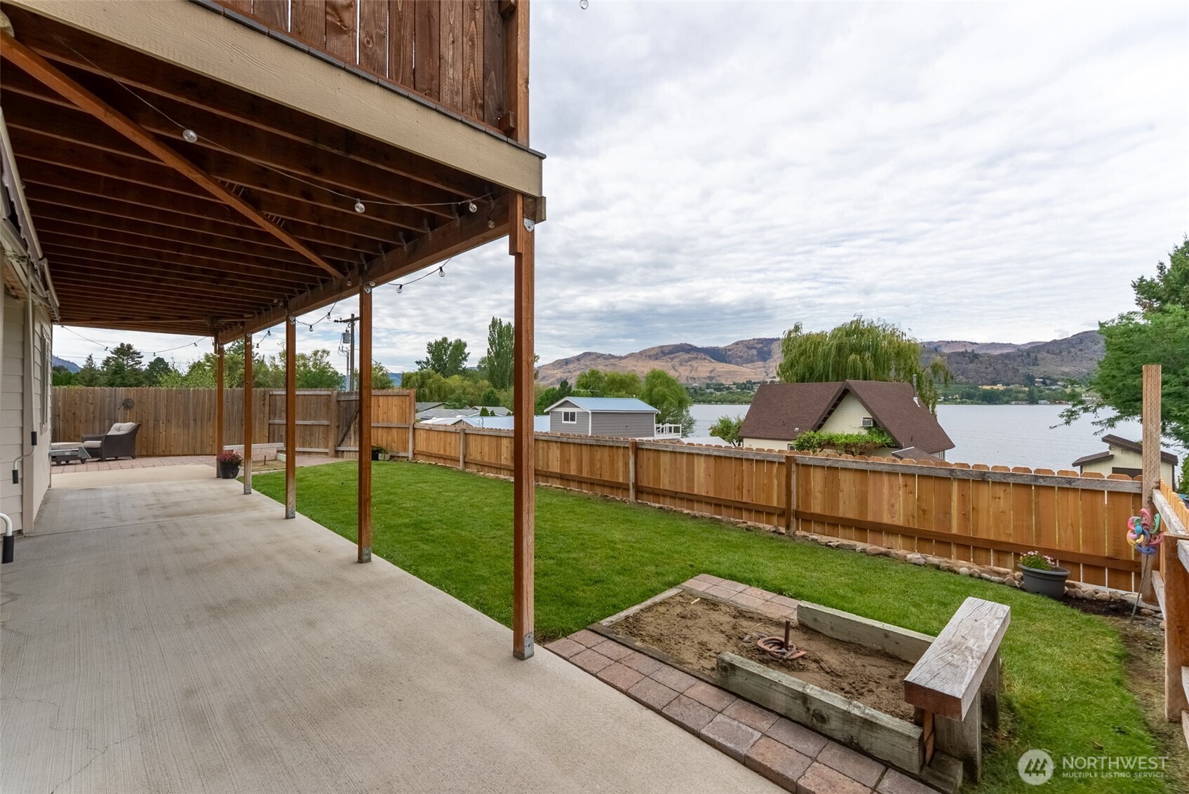 65 Eastlake Road #B, Oroville, WA 98844