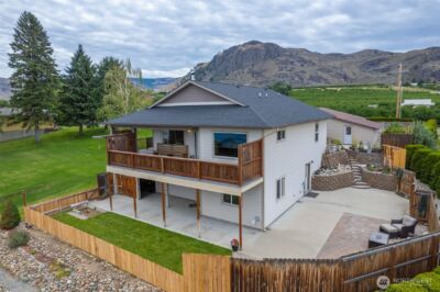 65 Eastlake Road #B, Oroville, WA 98844 - Photo 3