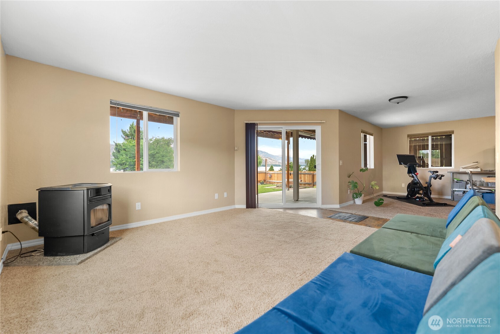 65 Eastlake Road #B, Oroville, WA 98844