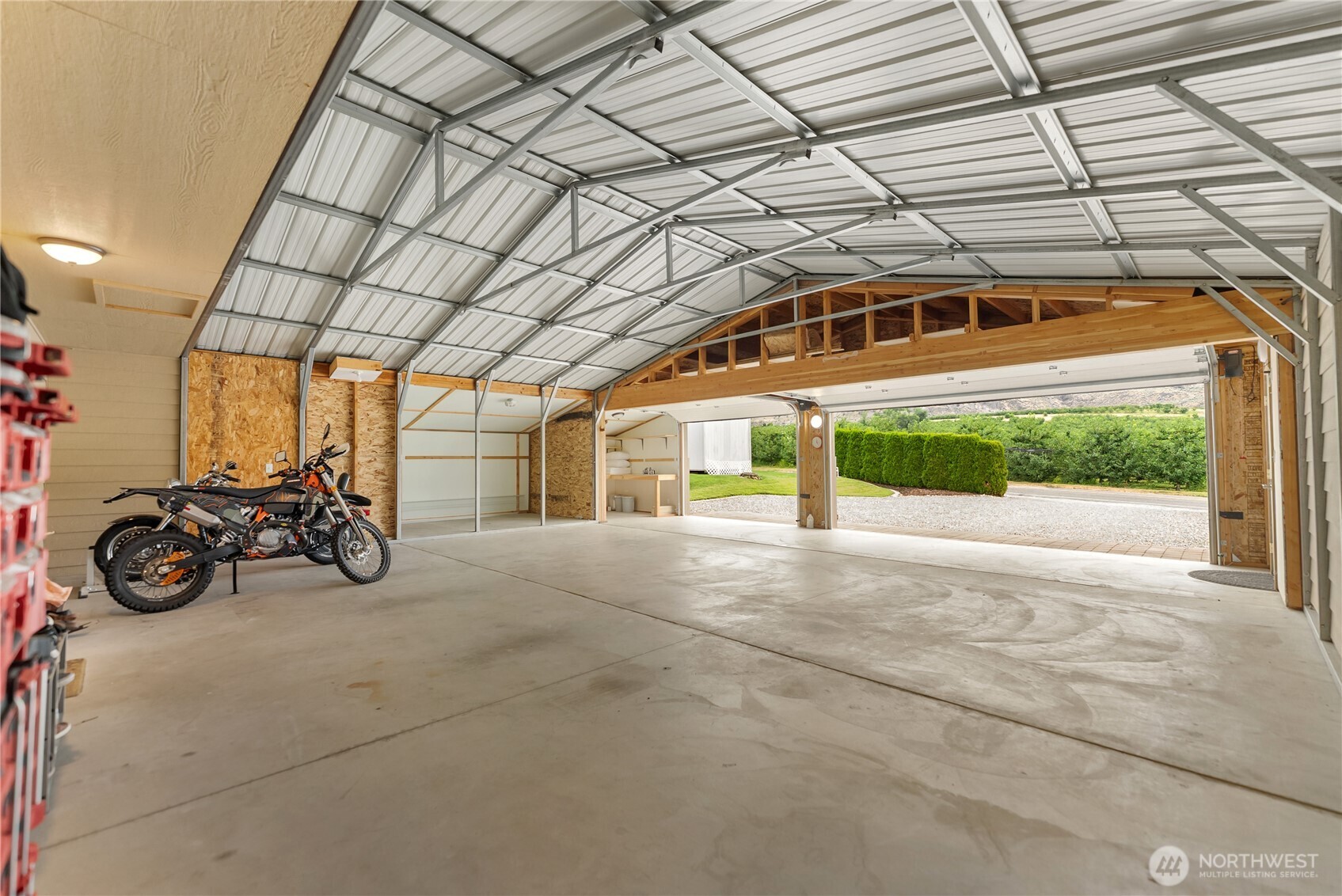 65 Eastlake Road #B, Oroville, WA 98844