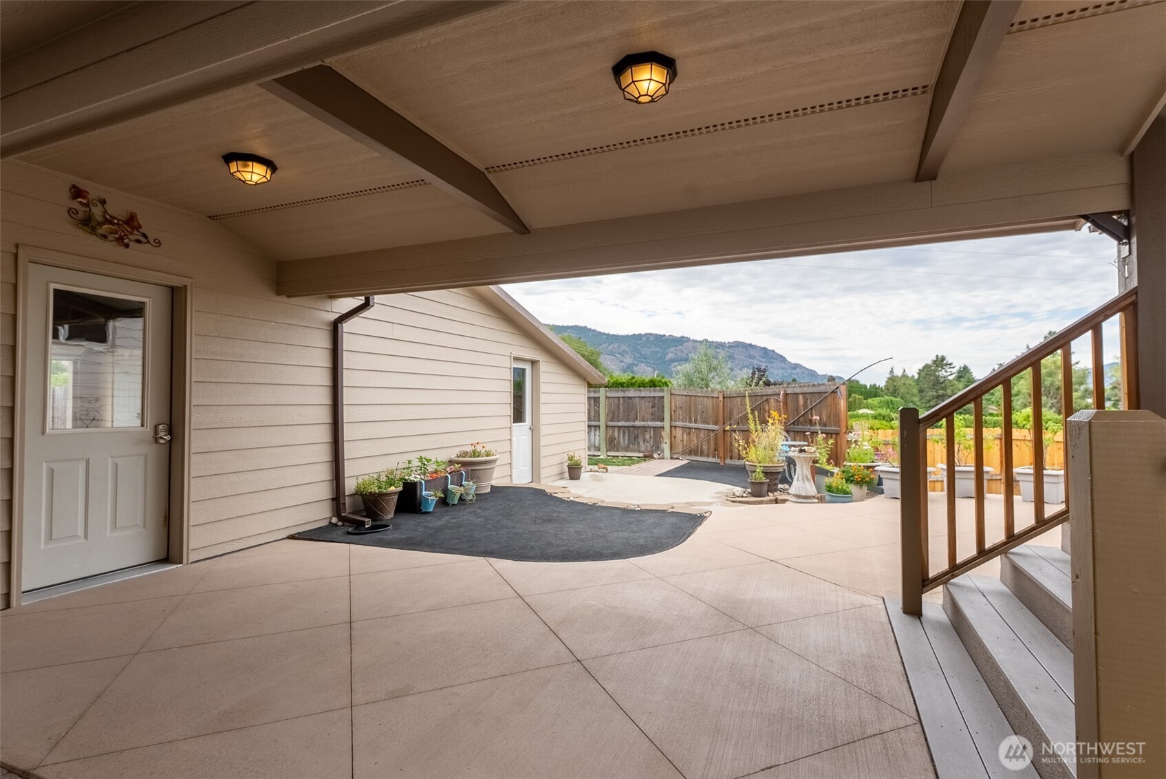 65 Eastlake Road #B, Oroville, WA 98844