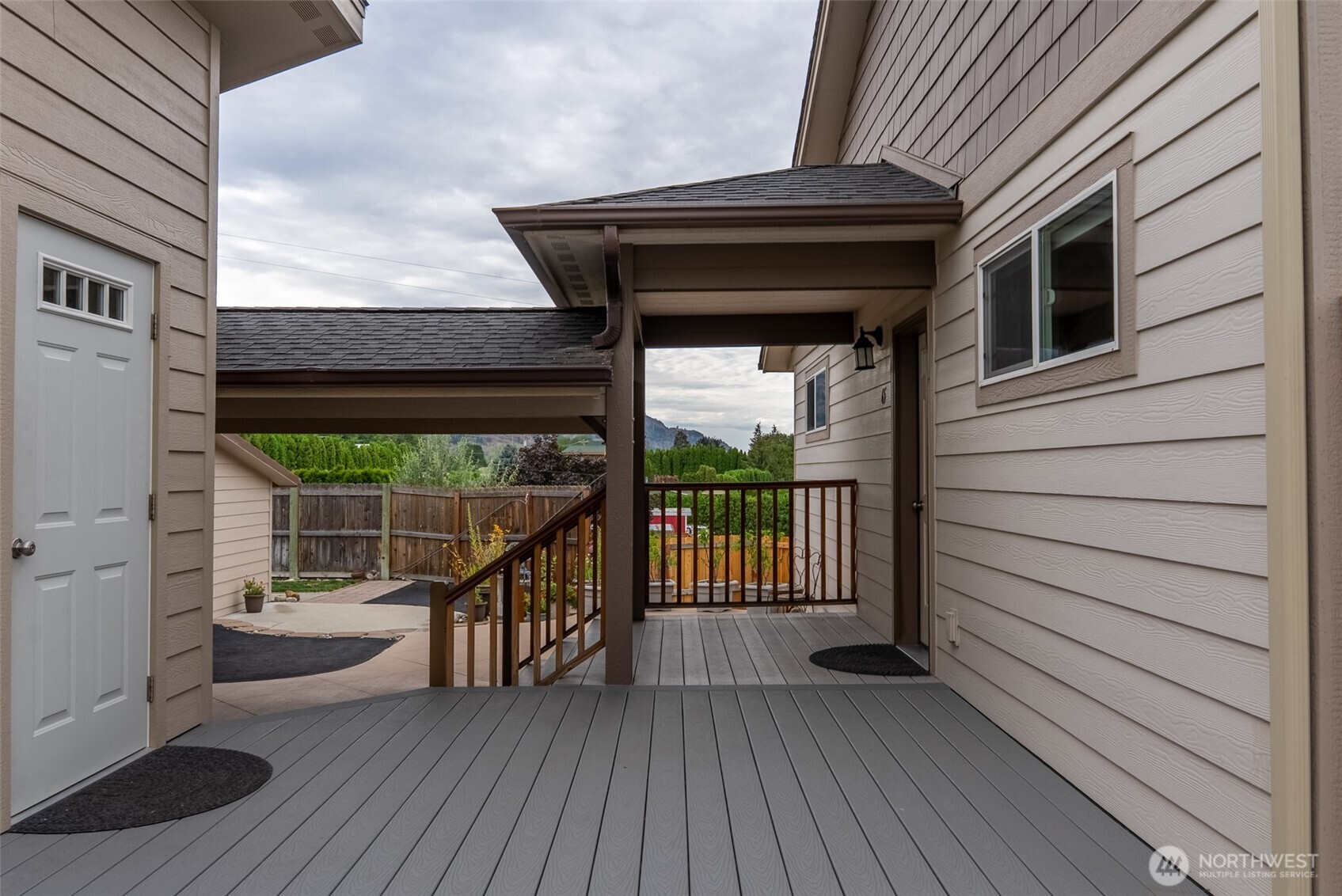 65 Eastlake Road #B, Oroville, WA 98844