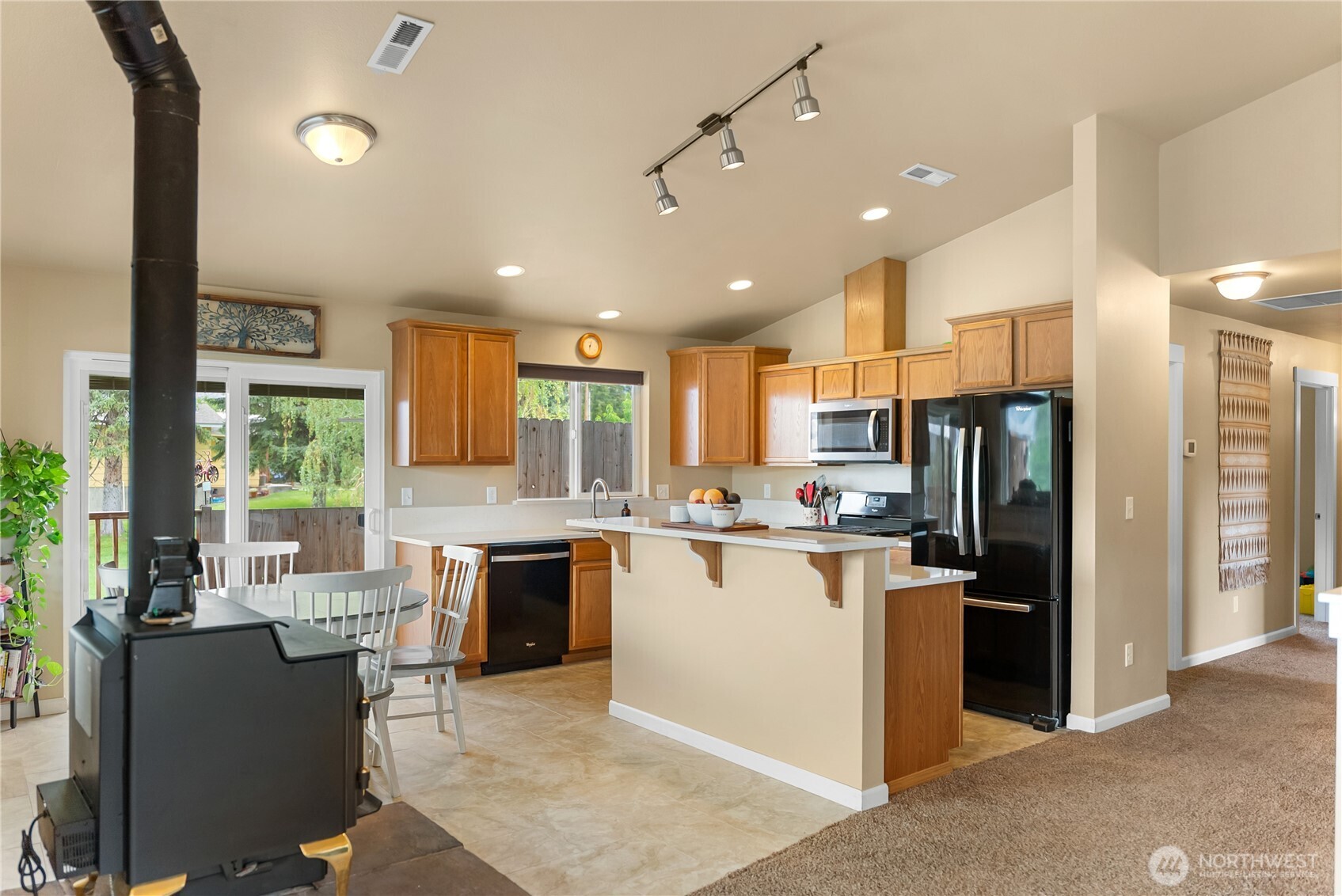 65 Eastlake Road #B, Oroville, WA 98844