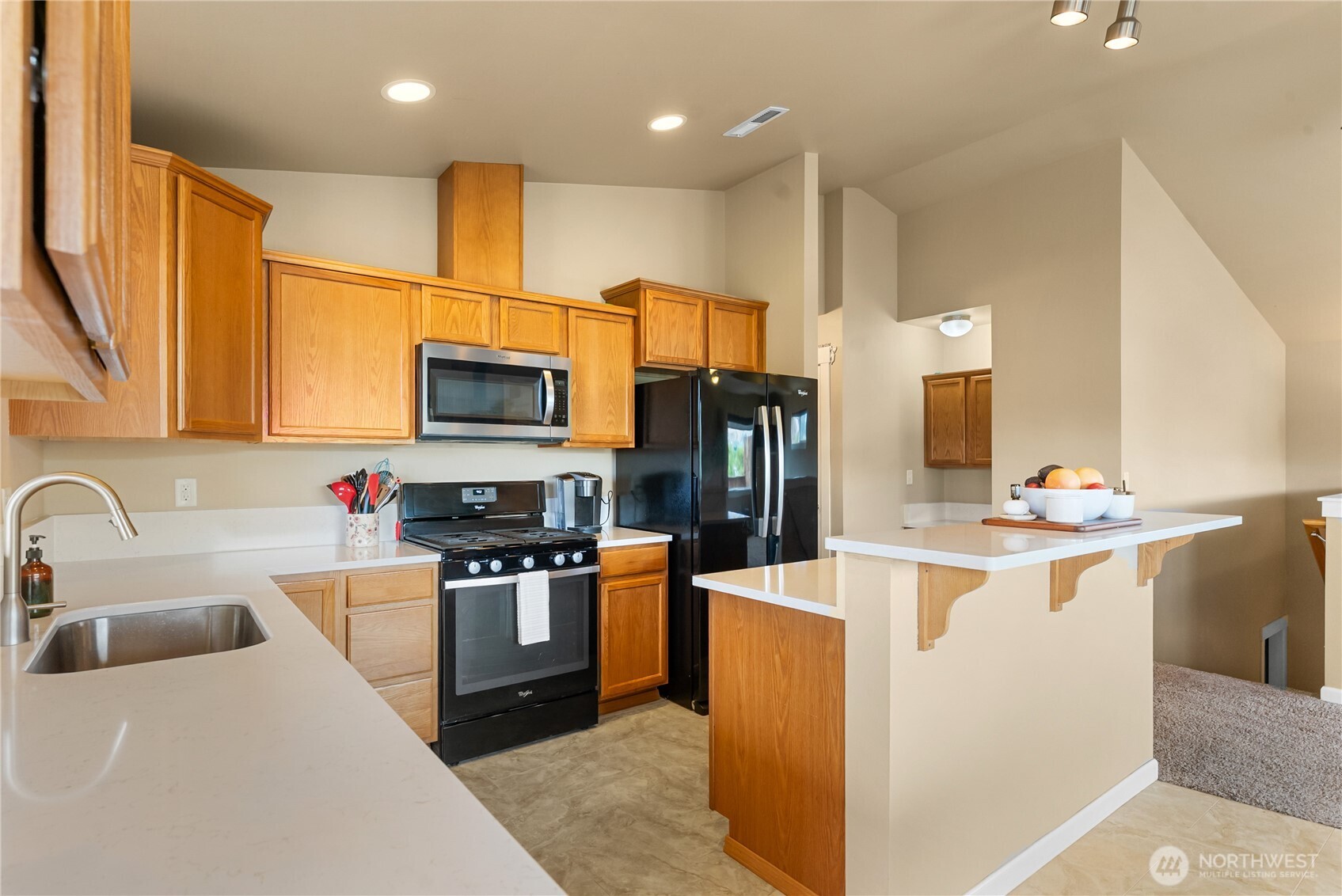 65 Eastlake Road #B, Oroville, WA 98844