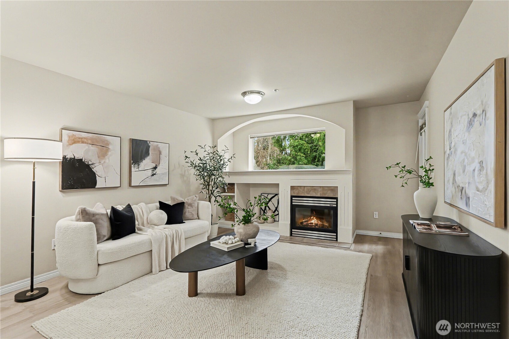 15611 18th Avenue W #G203, Lynnwood, WA 98087