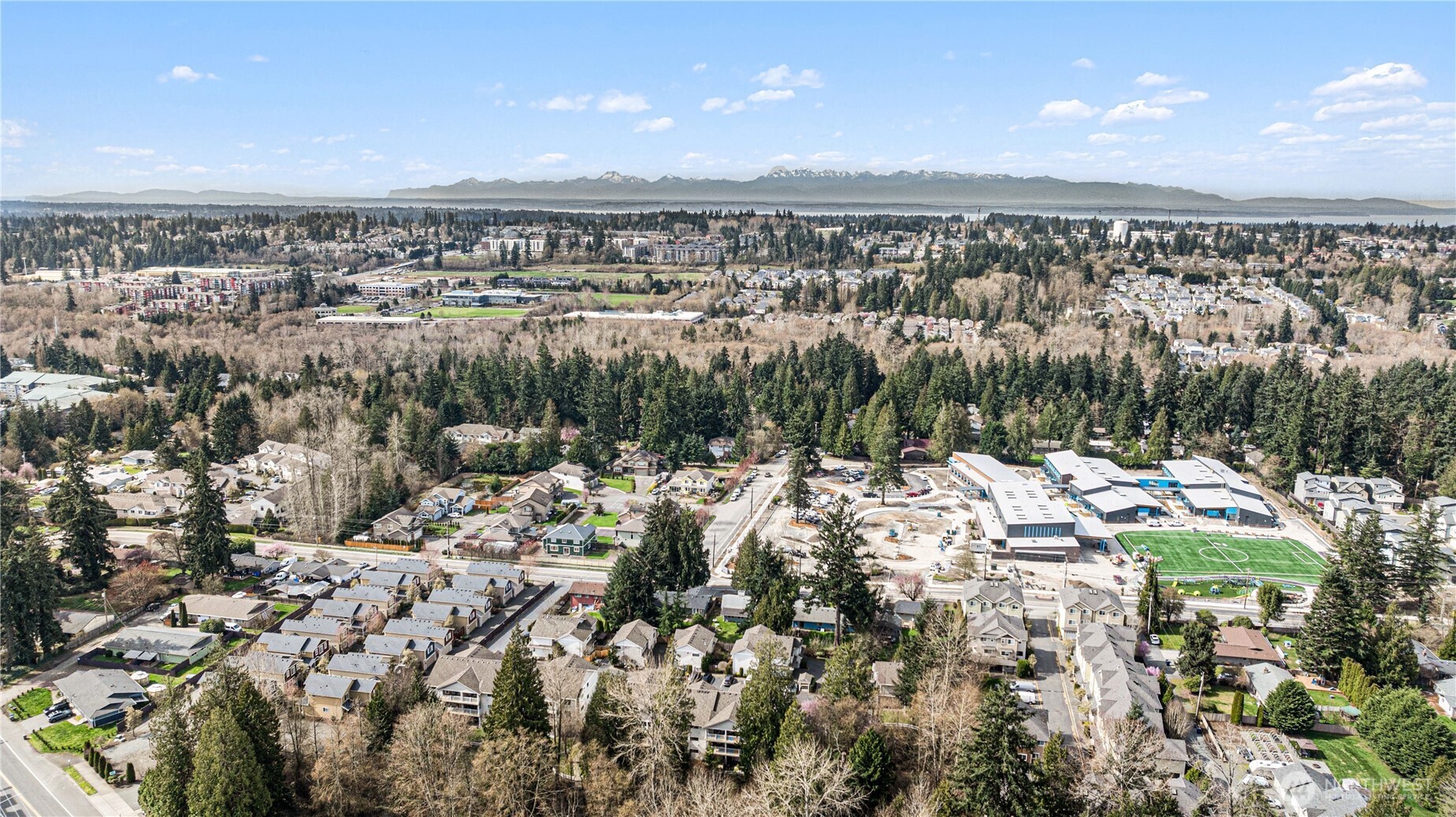 15611 18th Avenue W #G203, Lynnwood, WA 98087