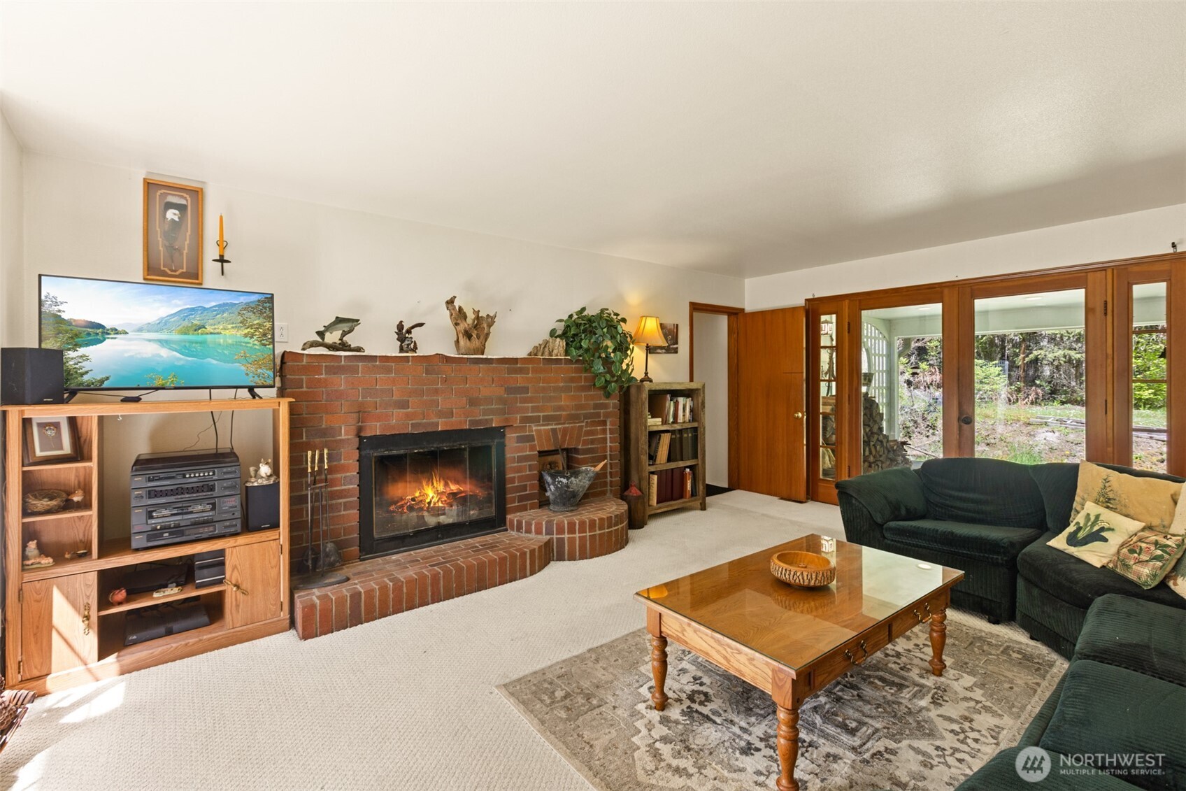 516 Gellor Road , Port Angeles, WA 98362