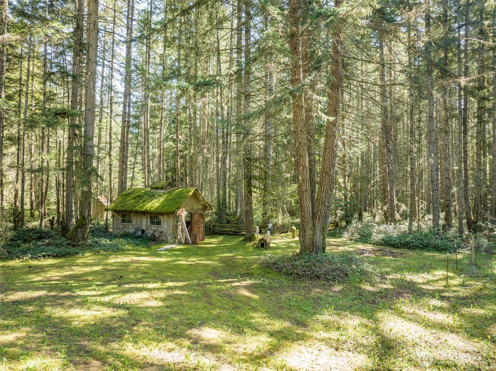 516 Gellor Road , Port Angeles, WA 98362