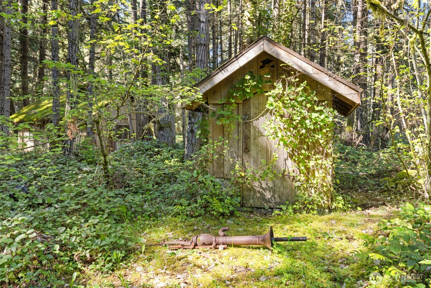 516 Gellor Road , Port Angeles, WA 98362