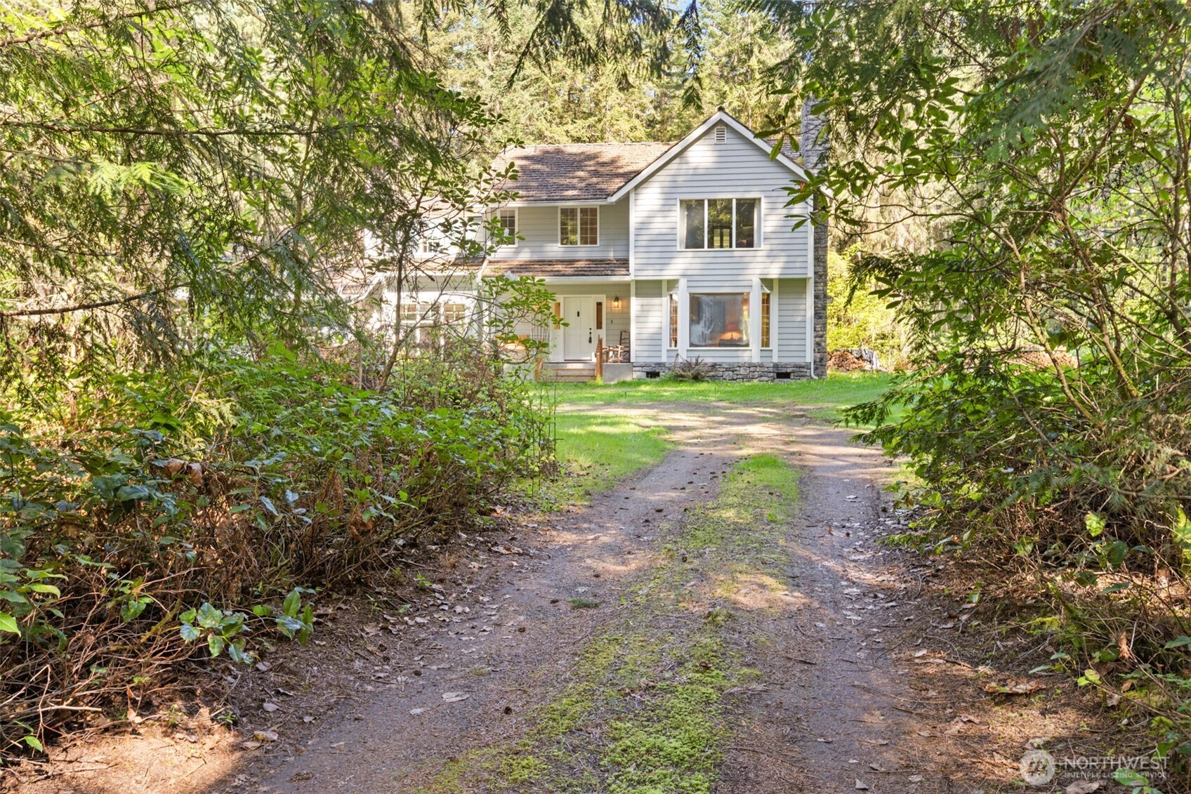 516 Gellor Road , Port Angeles, WA 98362