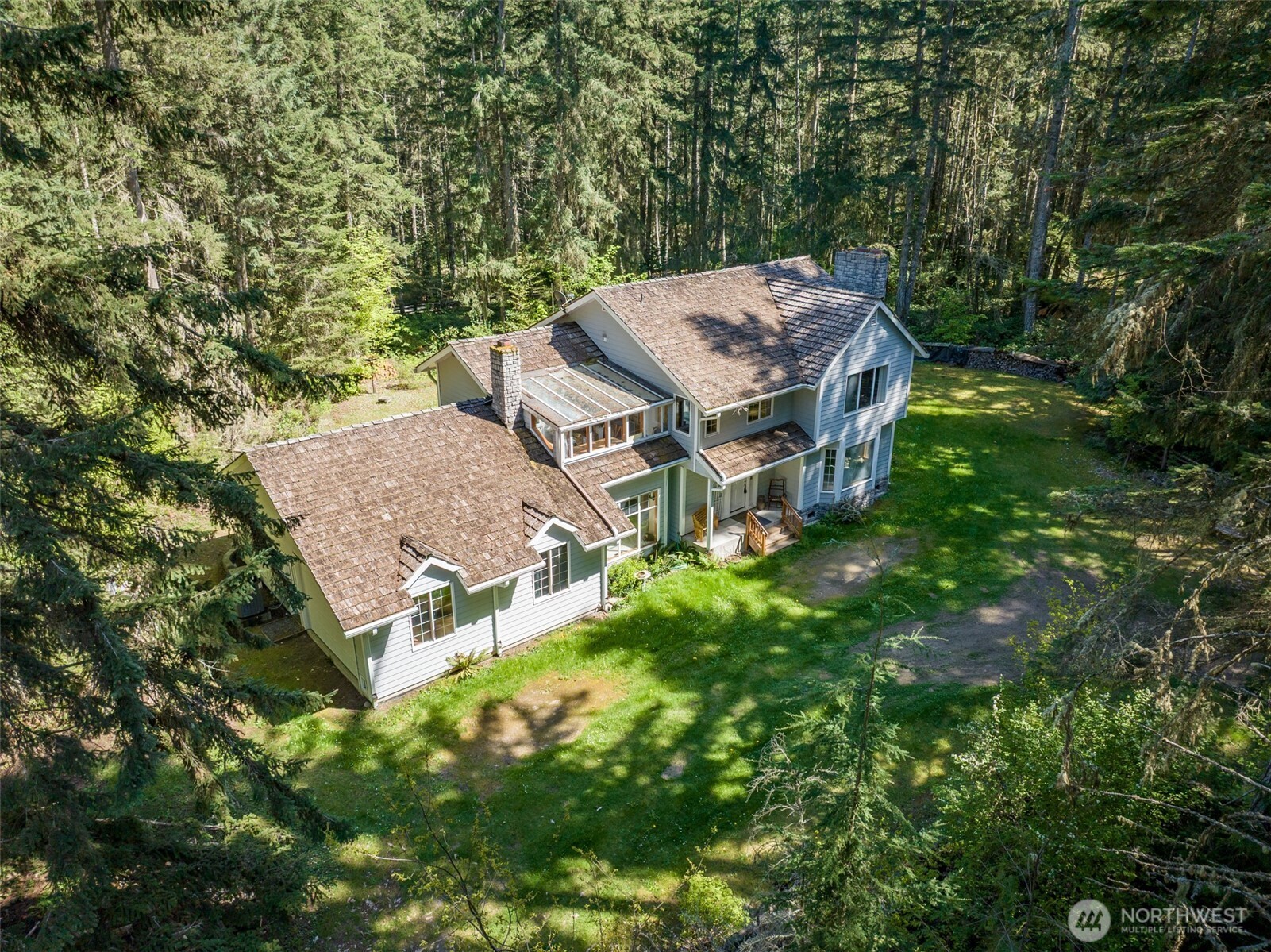 516 Gellor Road , Port Angeles, WA 98362