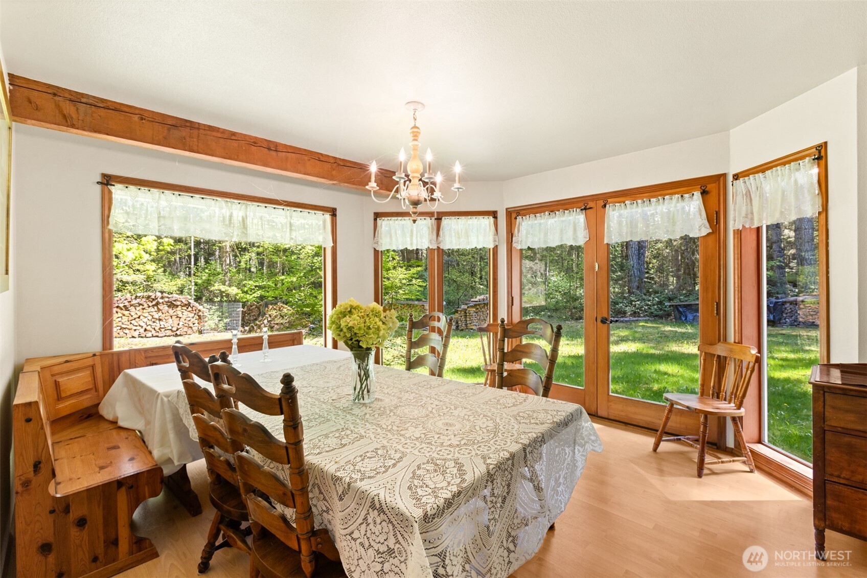 516 Gellor Road , Port Angeles, WA 98362
