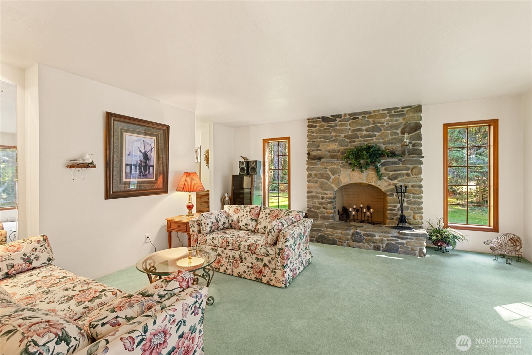 516 Gellor Road , Port Angeles, WA 98362