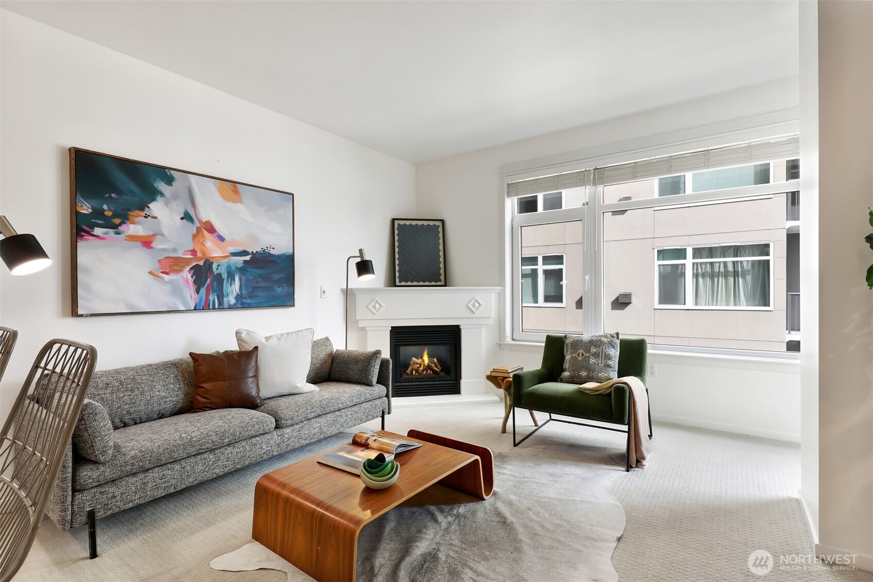 2801 1st Avenue #412, Seattle, WA 98121