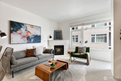 2801 1st Avenue #412, Seattle, WA 98121