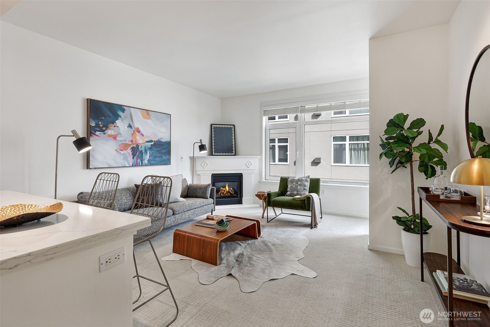 2801 1st Avenue #412, Seattle, WA 98121