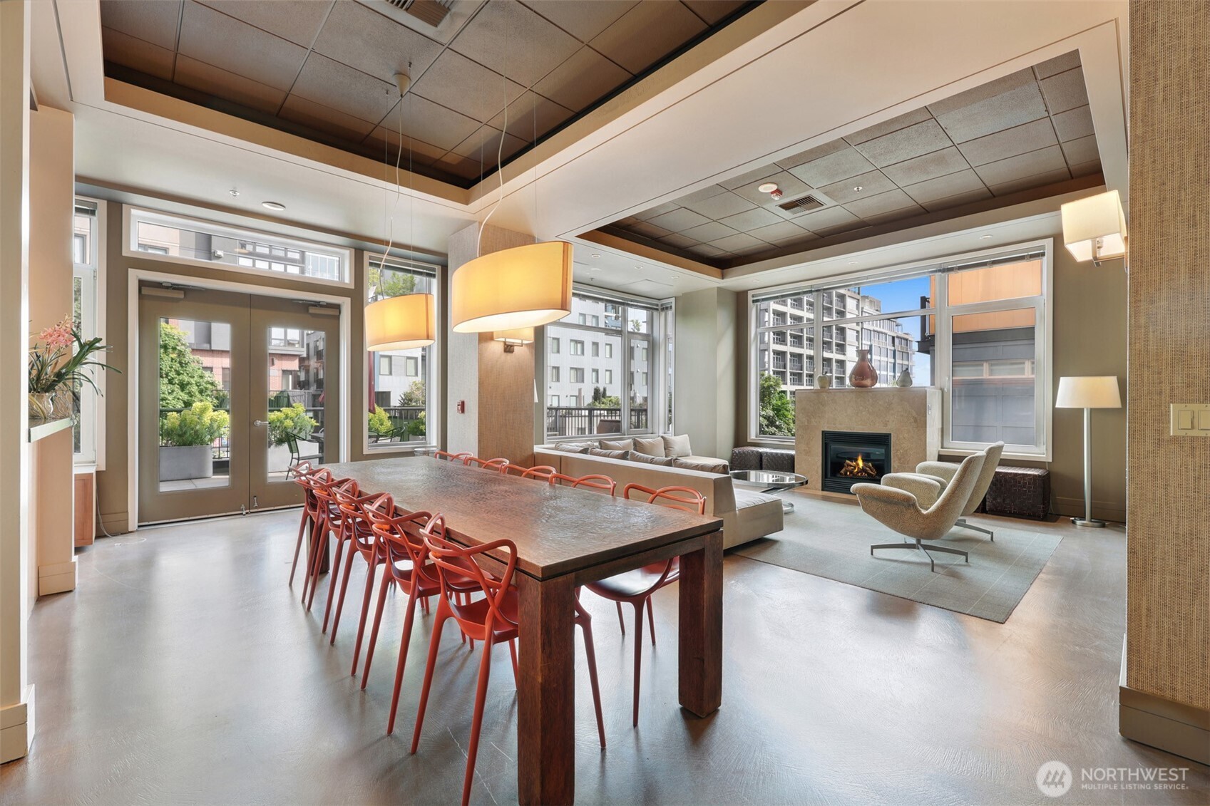 2801 1st Avenue #412, Seattle, WA 98121
