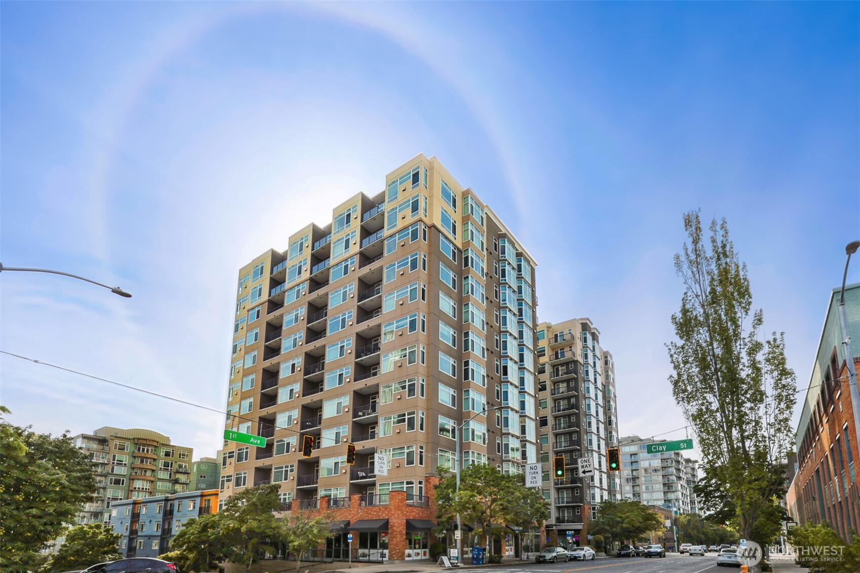2801 1st Avenue #412, Seattle, WA 98121