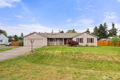 9024 Applegate Loop SW, Rochester, WA 98579 - Photo 1