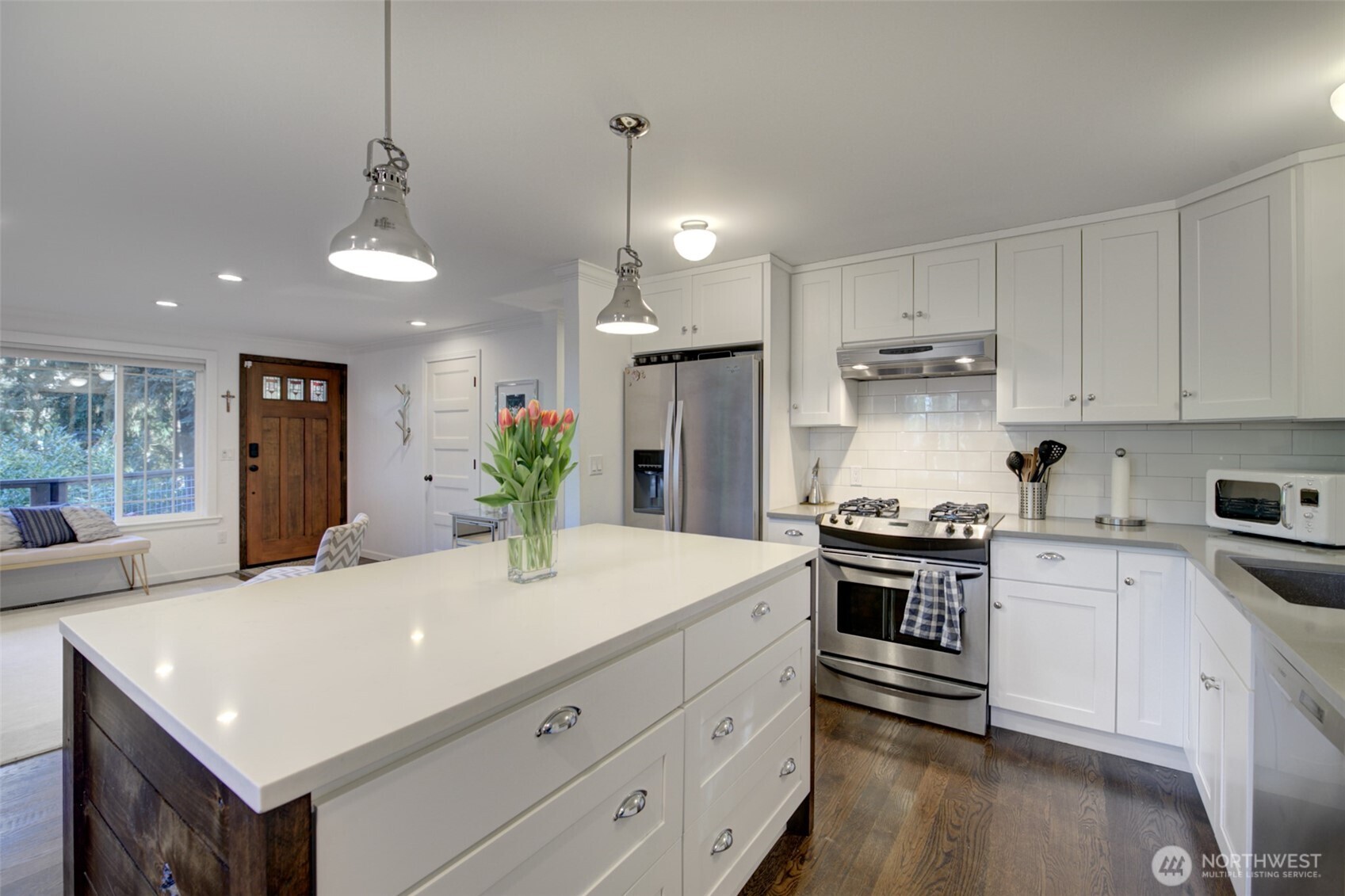 829 207th Avenue NE, Sammamish, WA 98074