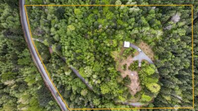 15521 Scott Turner Road E, Eatonville, WA 98328 - Photo 1