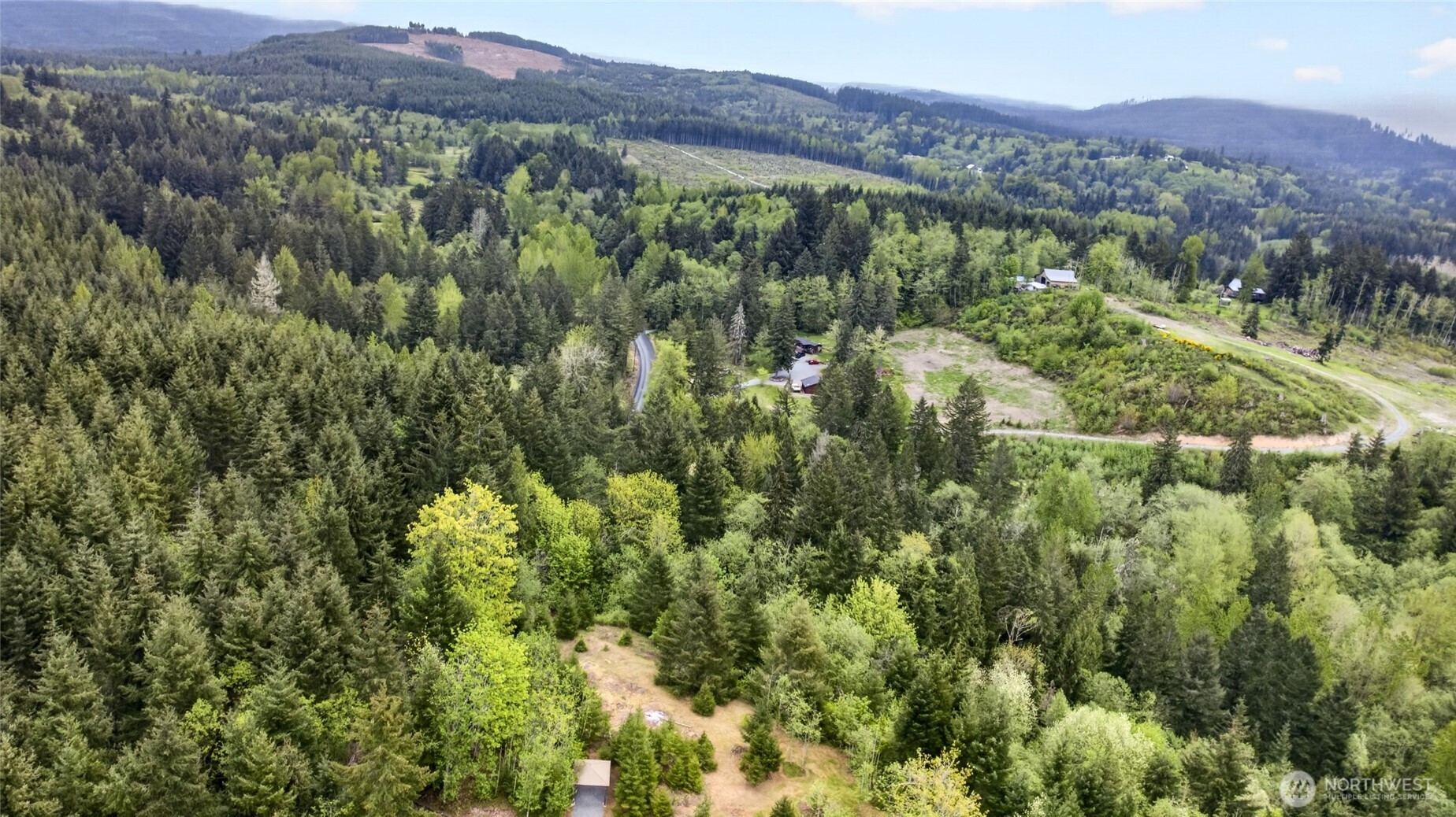 15521 Scott Turner Road E, Eatonville, WA 98328
