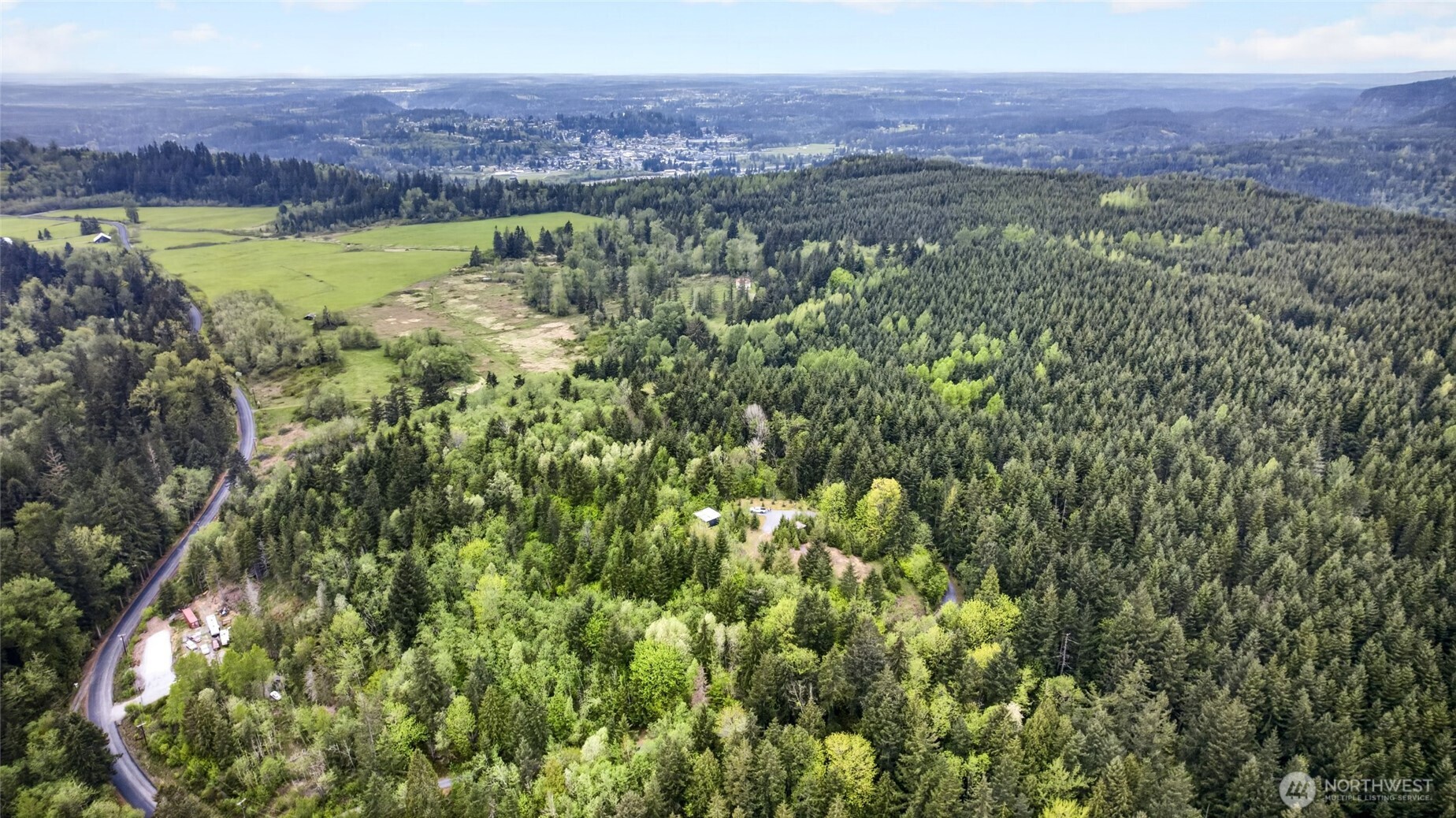 15521 Scott Turner Road E, Eatonville, WA 98328