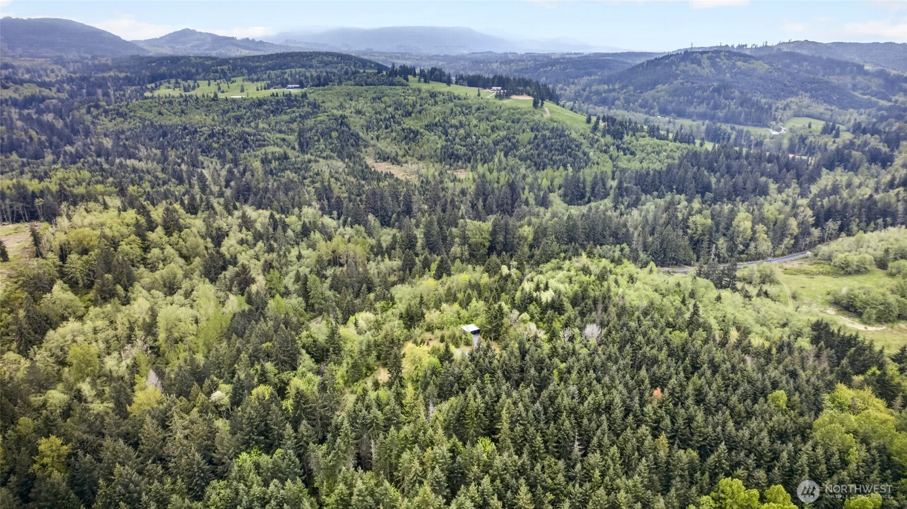 15521 Scott Turner Road E, Eatonville, WA 98328