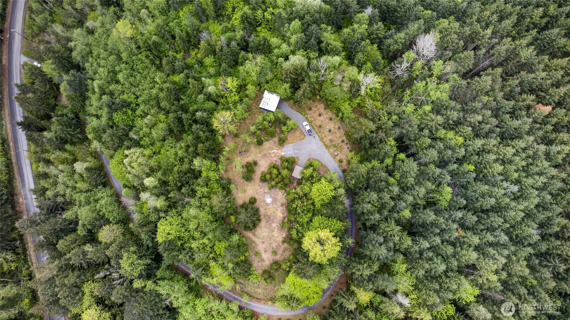 15521 Scott Turner Road E, Eatonville, WA 98328