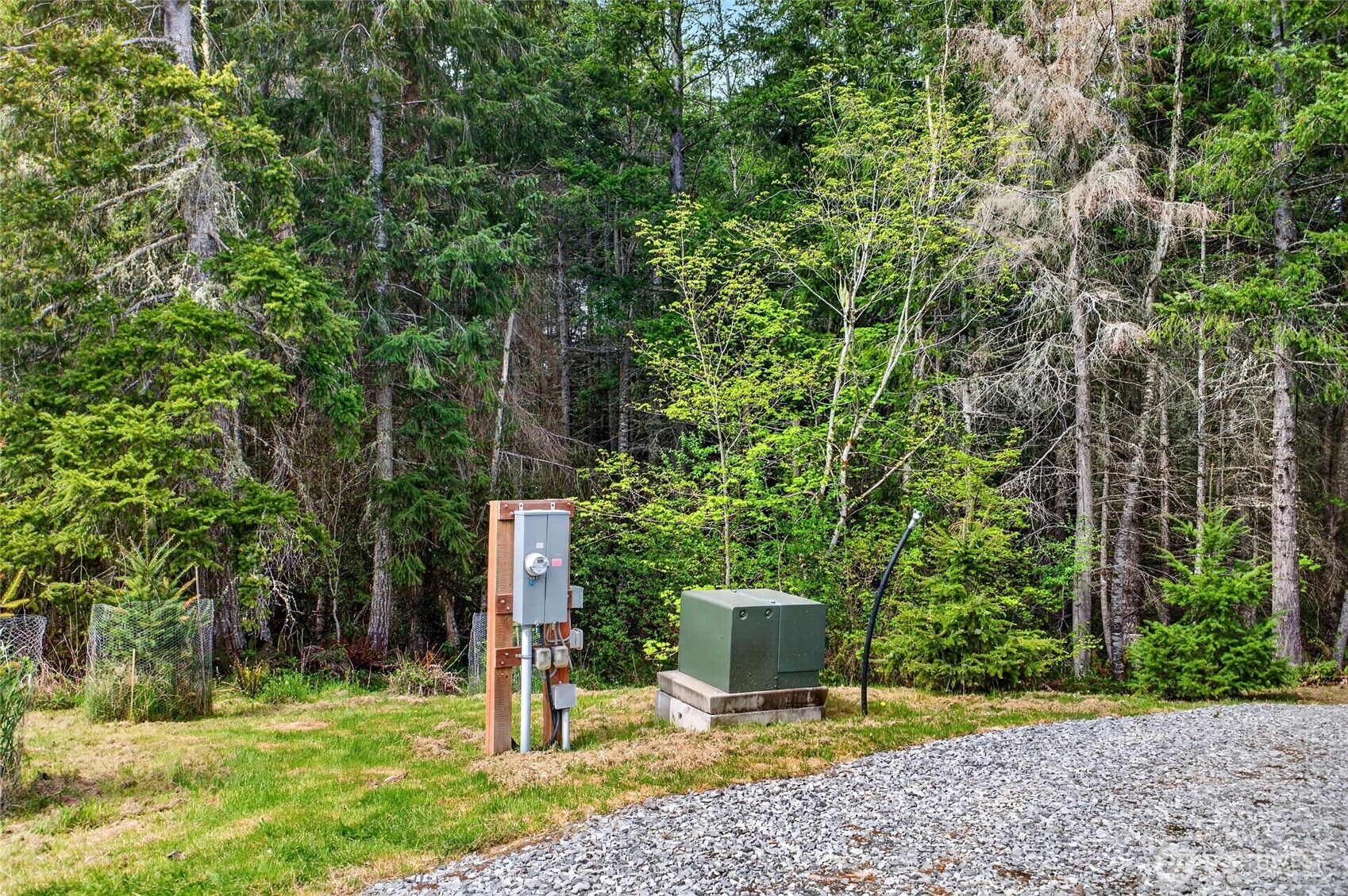15521 Scott Turner Road E, Eatonville, WA 98328