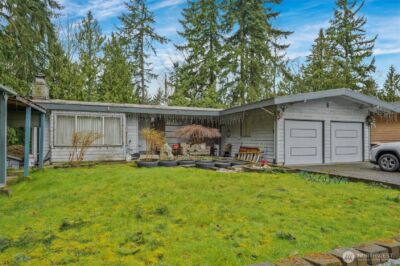7918 Timber Hill Drive , Everett, WA 98203