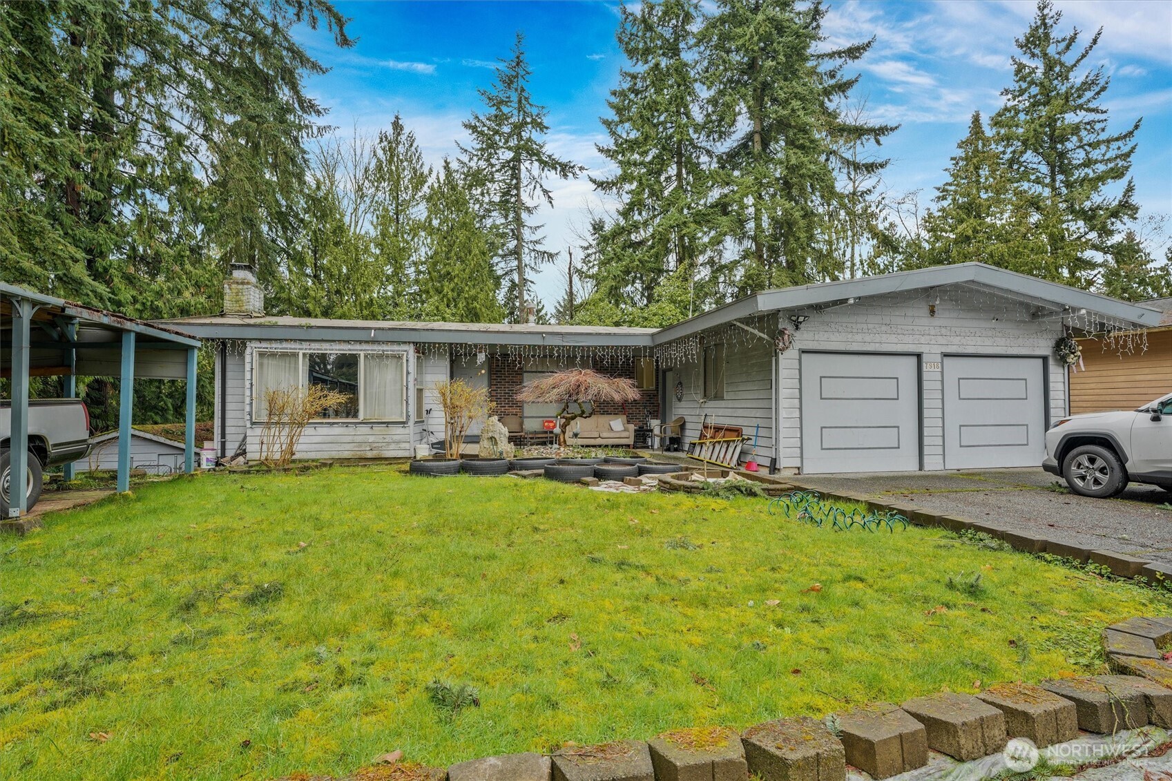 7918 Timber Hill Drive , Everett, WA 98203