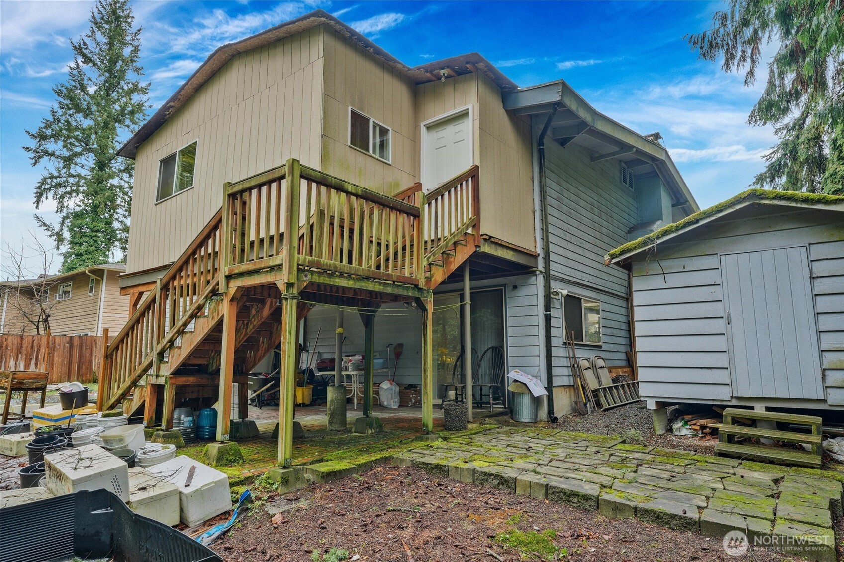 7918 Timber Hill Drive , Everett, WA 98203