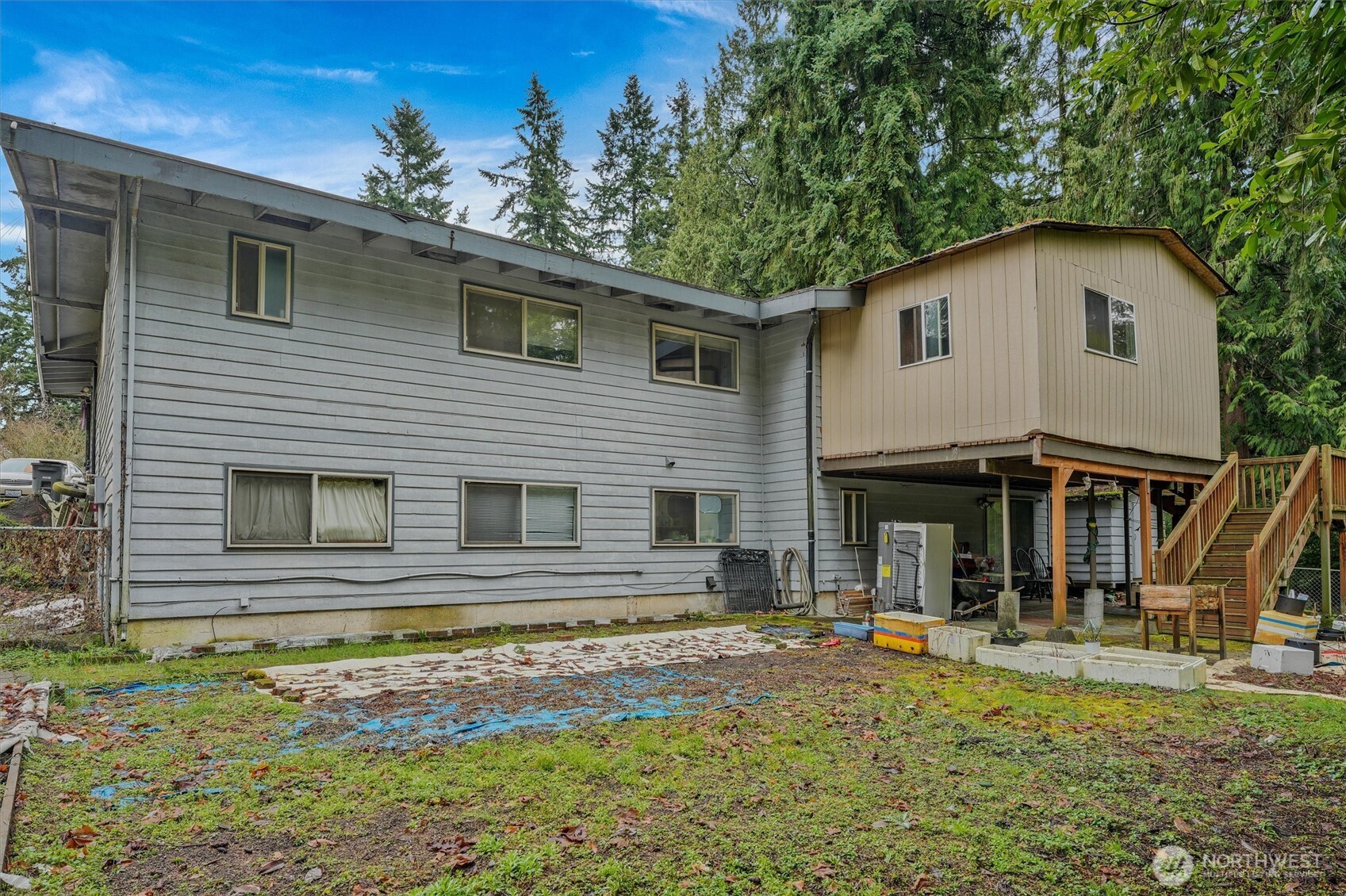 7918 Timber Hill Drive , Everett, WA 98203