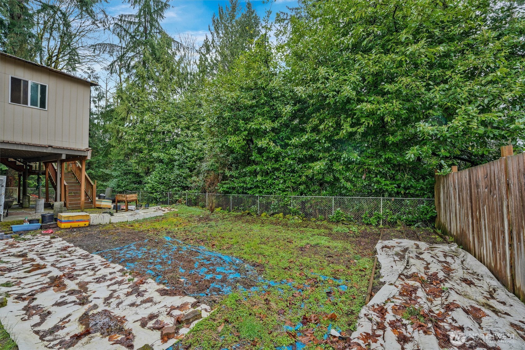 7918 Timber Hill Drive , Everett, WA 98203