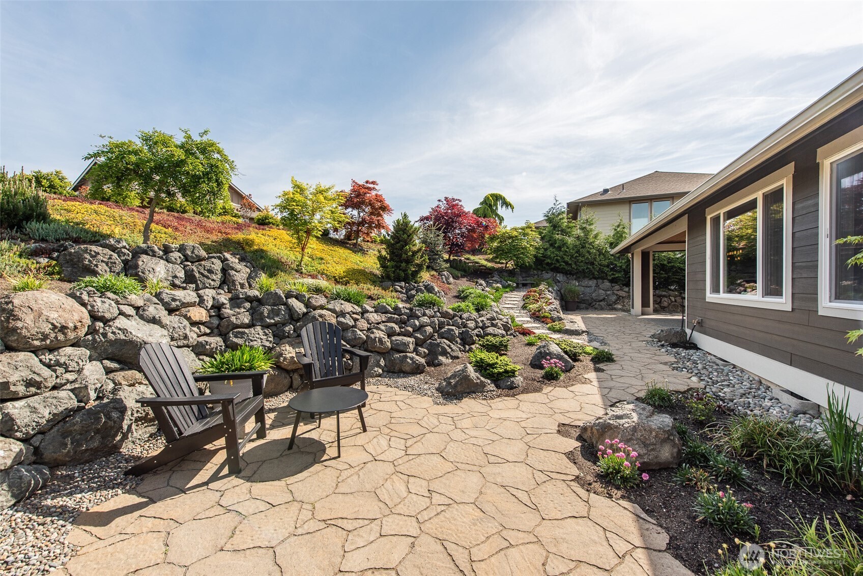 320 Morgison Loop , Sequim, WA 98382