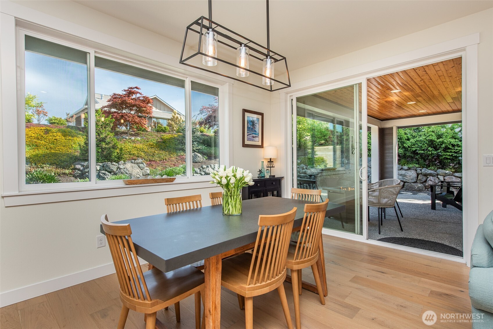 320 Morgison Loop , Sequim, WA 98382