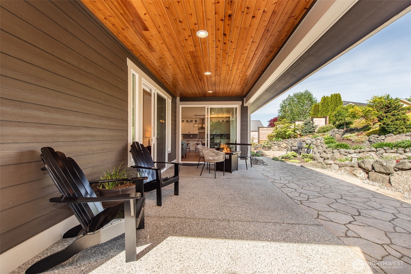 320 Morgison Loop , Sequim, WA 98382
