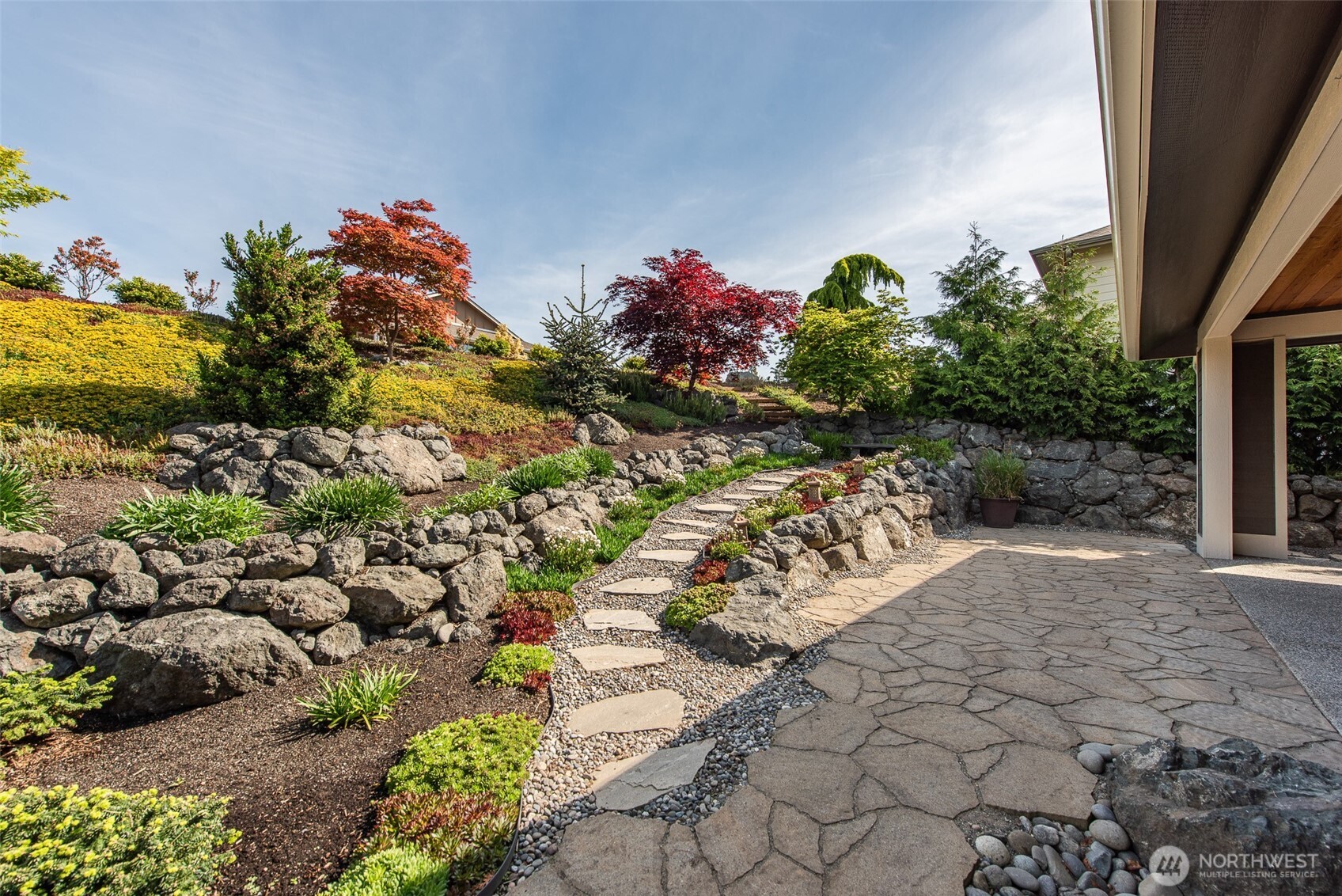320 Morgison Loop , Sequim, WA 98382