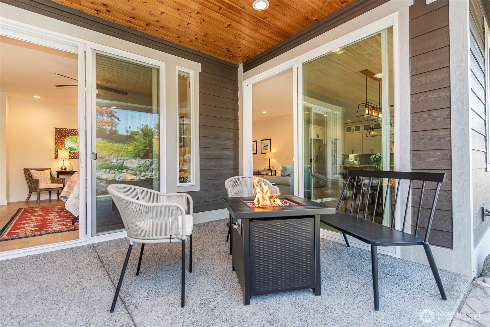 320 Morgison Loop , Sequim, WA 98382