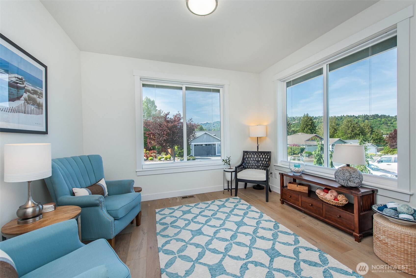 320 Morgison Loop , Sequim, WA 98382